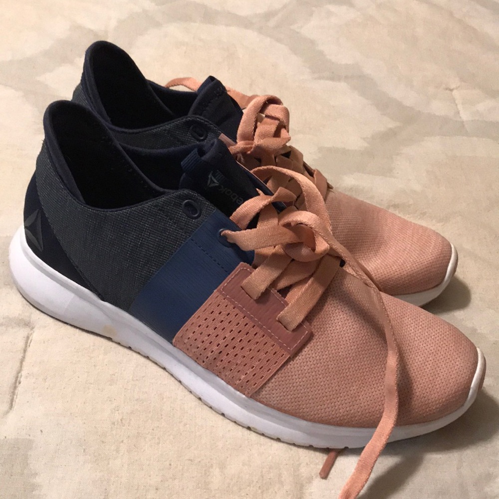 Reebok shoes
